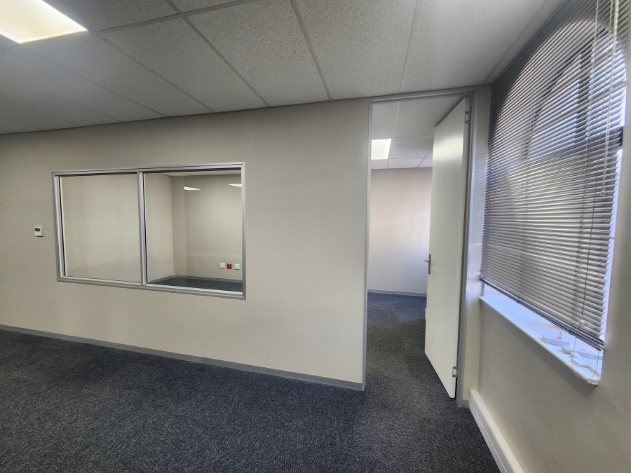 To Let commercial Property for Rent in Sandown Gauteng
