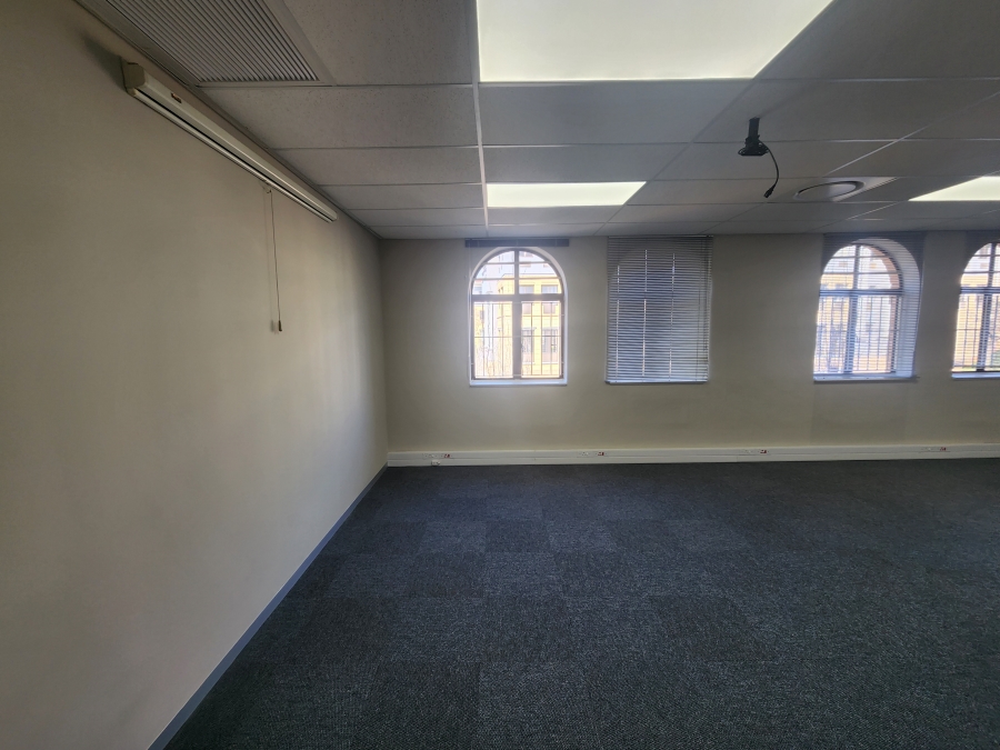 To Let commercial Property for Rent in Sandown Gauteng