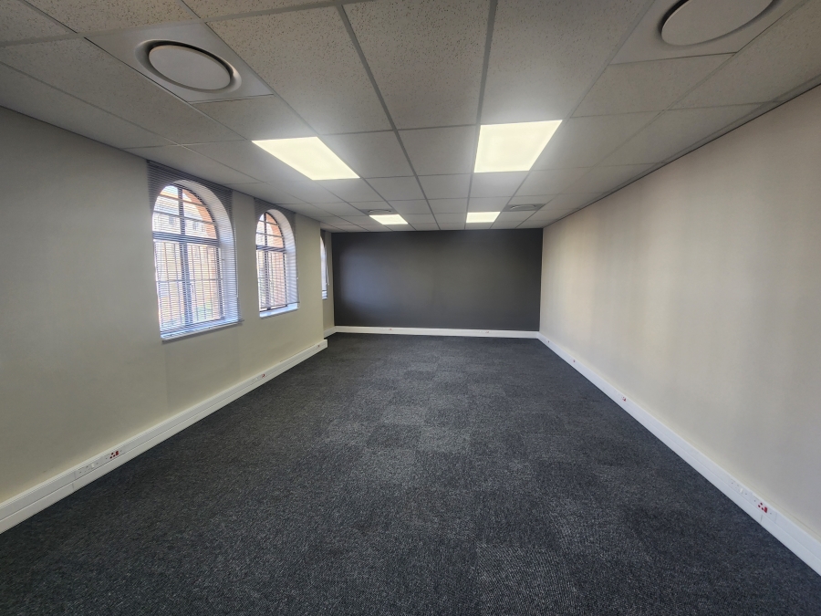 To Let commercial Property for Rent in Sandown Gauteng