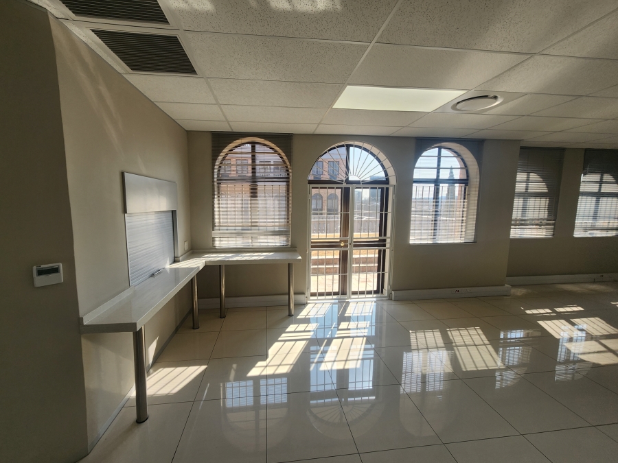 To Let commercial Property for Rent in Sandown Gauteng
