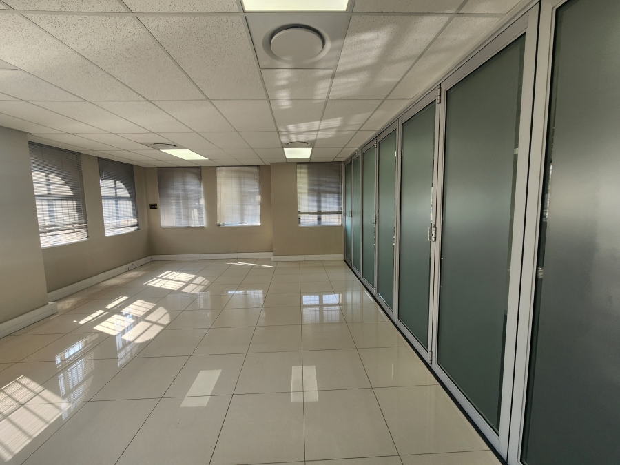 To Let commercial Property for Rent in Sandown Gauteng