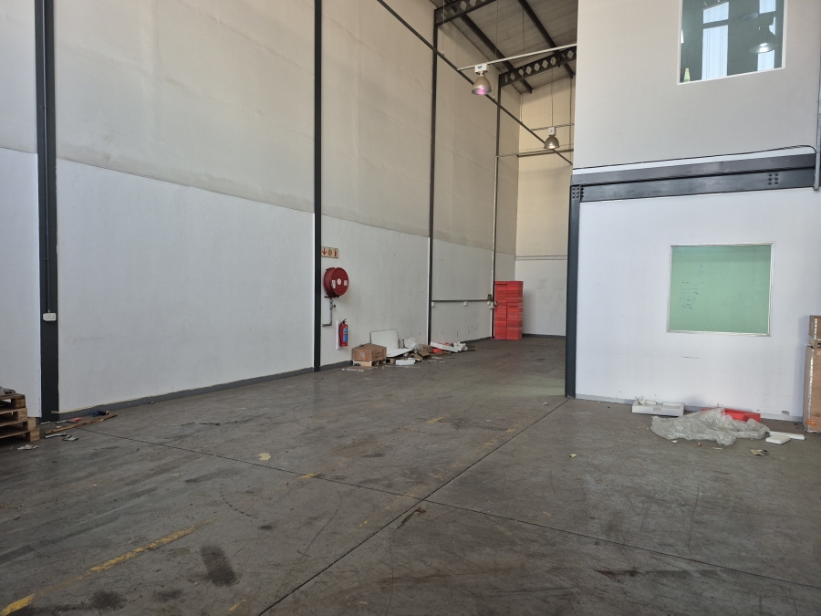 To Let commercial Property for Rent in Meadowdale Gauteng