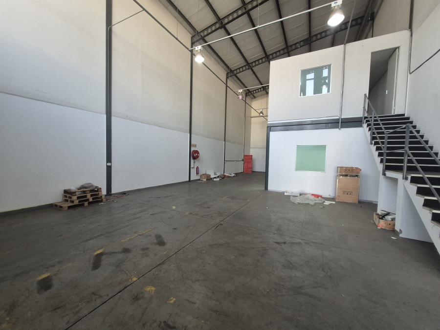 To Let commercial Property for Rent in Meadowdale Gauteng