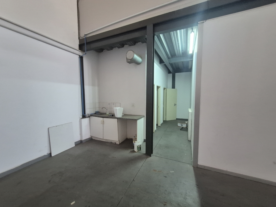 To Let commercial Property for Rent in Meadowdale Gauteng