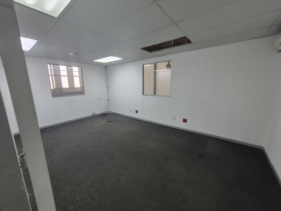 To Let commercial Property for Rent in Meadowdale Gauteng
