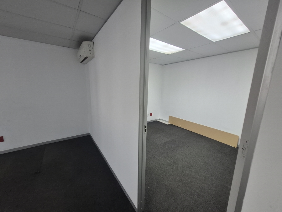 To Let commercial Property for Rent in Meadowdale Gauteng