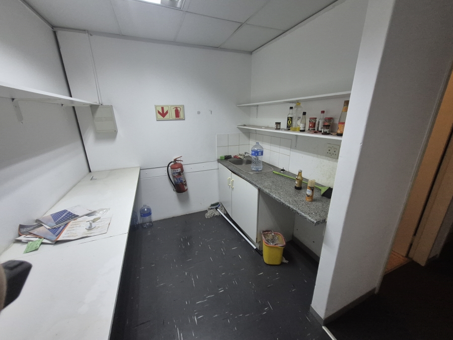 To Let commercial Property for Rent in Meadowdale Gauteng