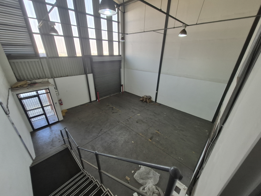 To Let commercial Property for Rent in Meadowdale Gauteng