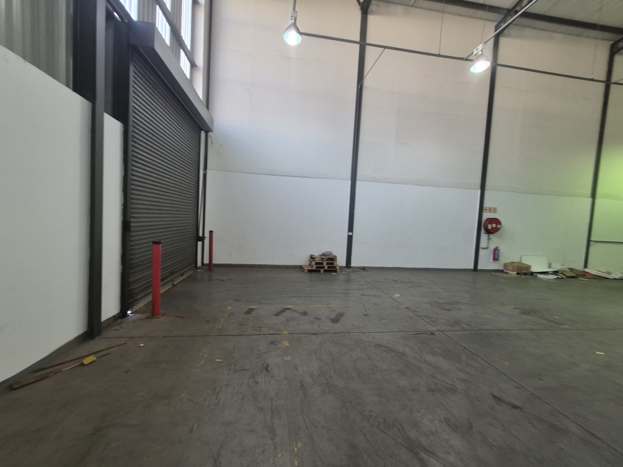 To Let commercial Property for Rent in Meadowdale Gauteng