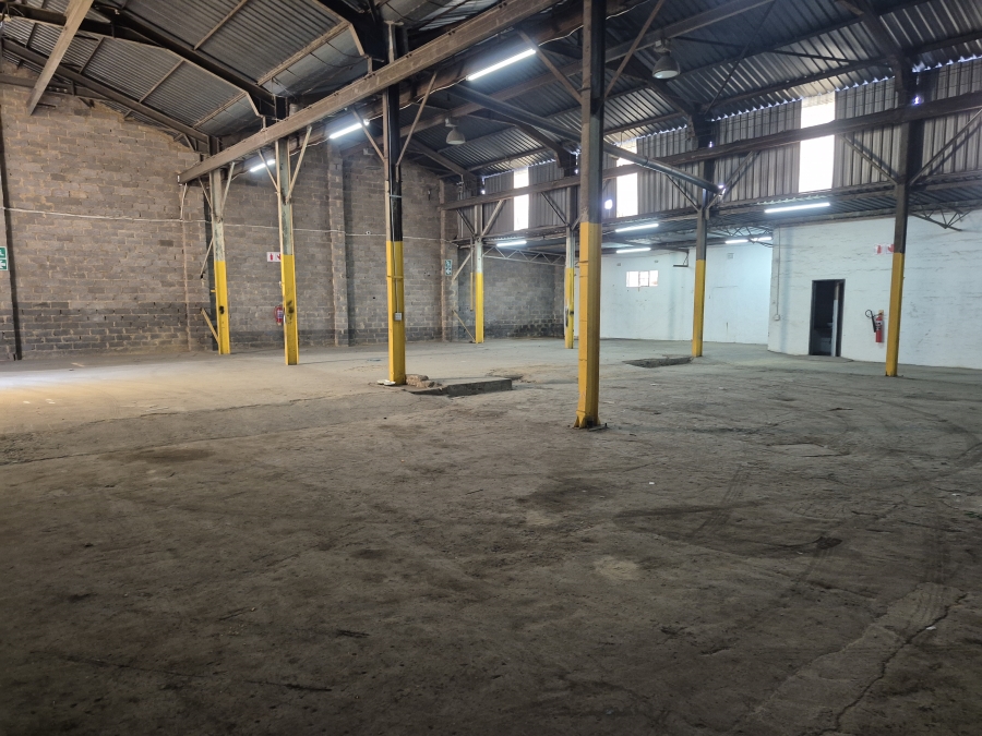 To Let commercial Property for Rent in Elandsfontein Gauteng