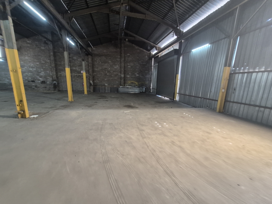 To Let commercial Property for Rent in Elandsfontein Gauteng