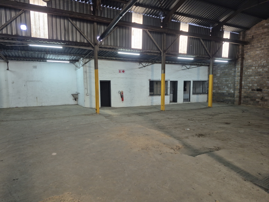 To Let commercial Property for Rent in Elandsfontein Gauteng