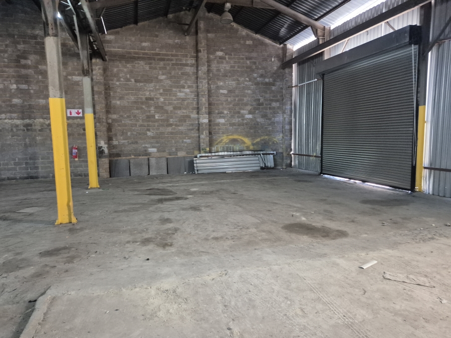 To Let commercial Property for Rent in Elandsfontein Gauteng