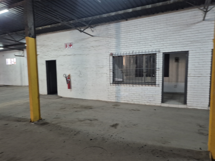 To Let commercial Property for Rent in Elandsfontein Gauteng