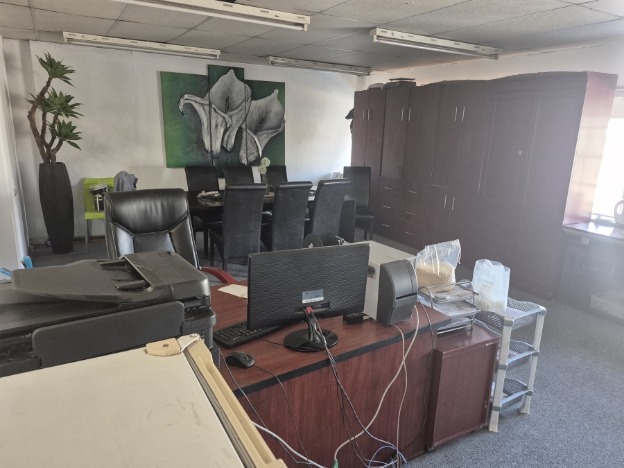 To Let commercial Property for Rent in Meadowdale Gauteng