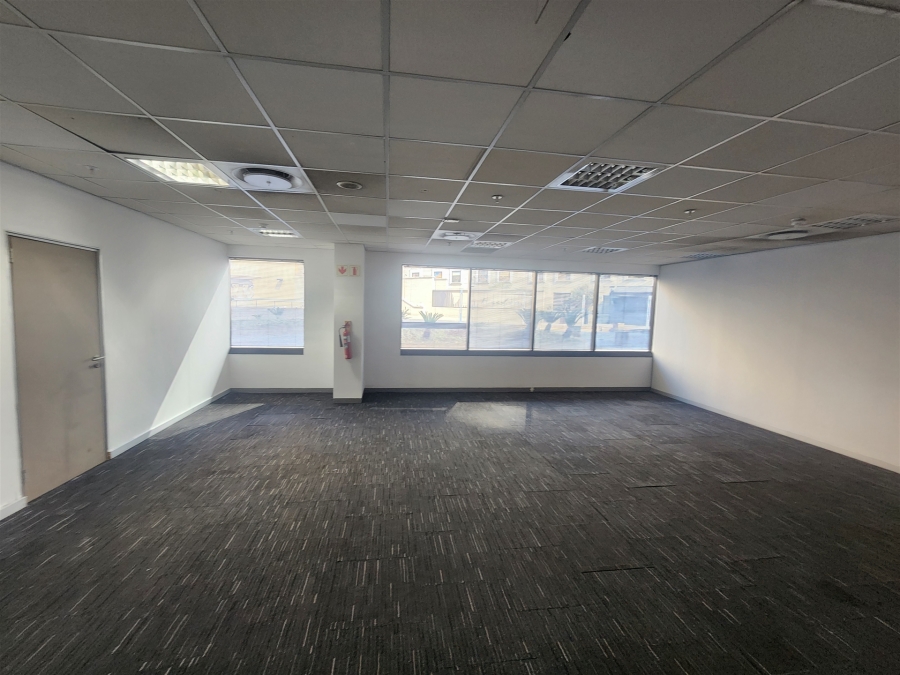 To Let commercial Property for Rent in Sandown Gauteng