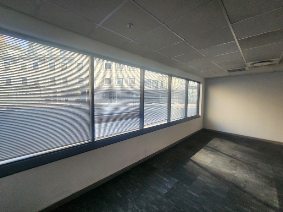 To Let commercial Property for Rent in Sandown Gauteng