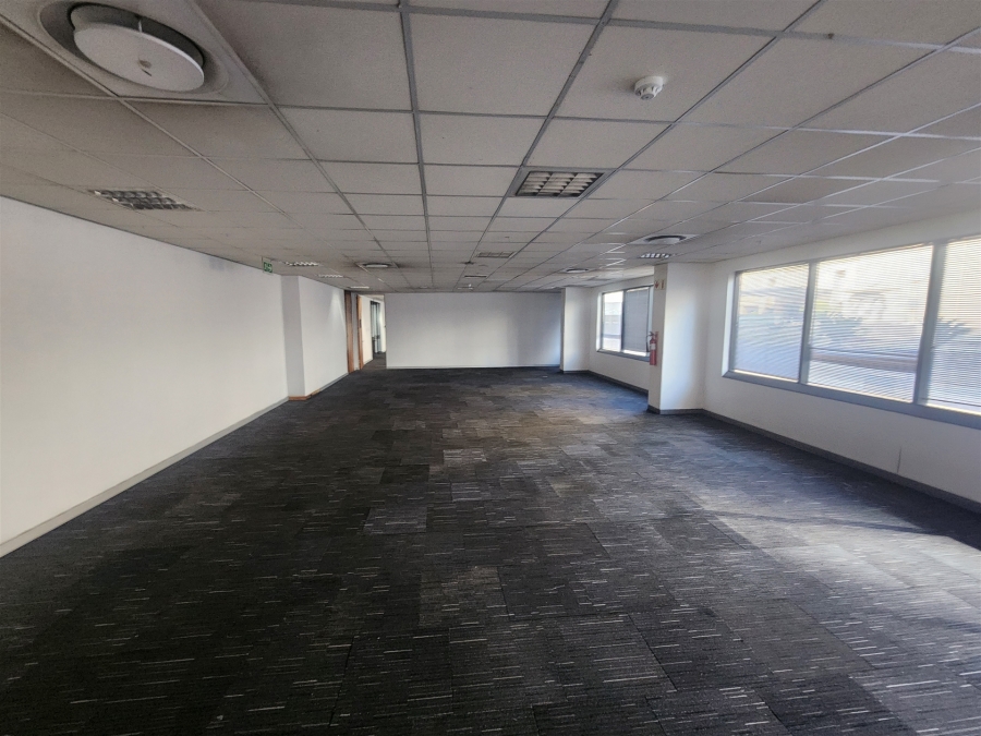 To Let commercial Property for Rent in Sandown Gauteng