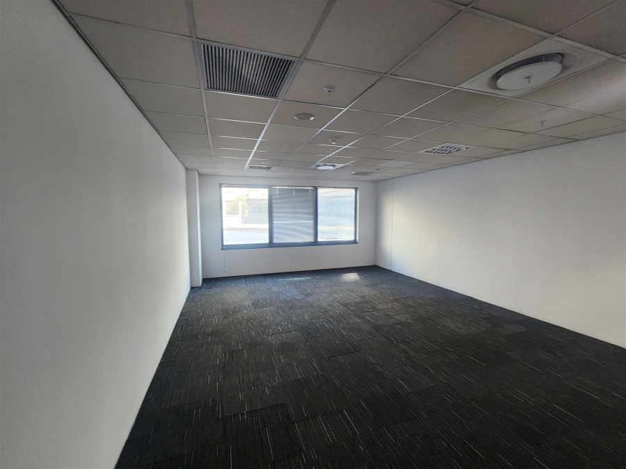 To Let commercial Property for Rent in Sandown Gauteng