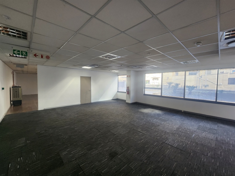To Let commercial Property for Rent in Sandown Gauteng
