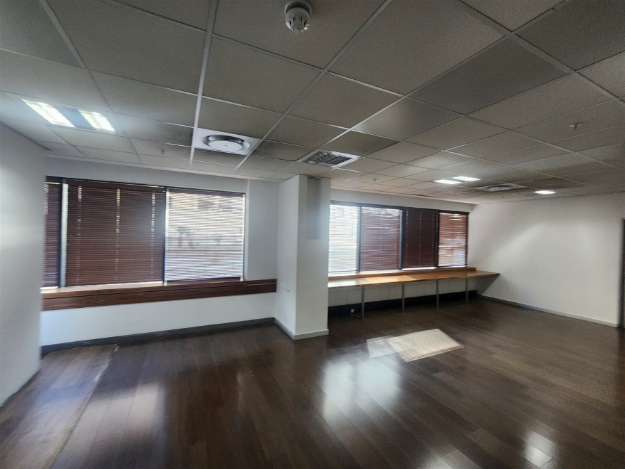 To Let commercial Property for Rent in Sandown Gauteng