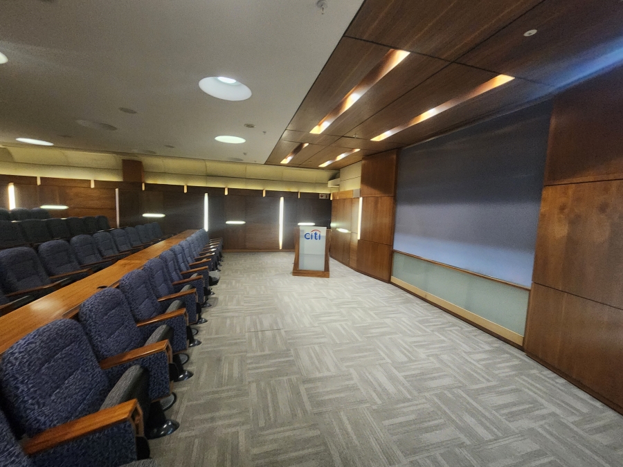 To Let commercial Property for Rent in Sandown Gauteng