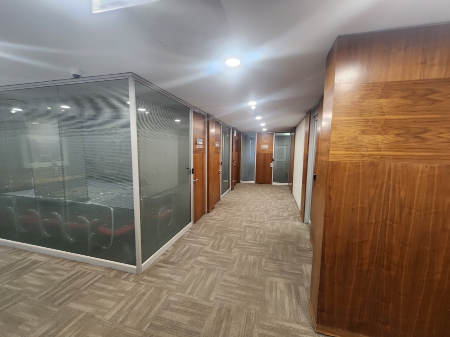 To Let commercial Property for Rent in Sandown Gauteng