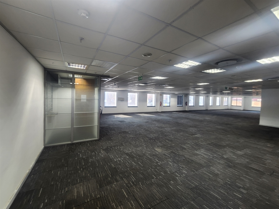 To Let commercial Property for Rent in Sandown Gauteng
