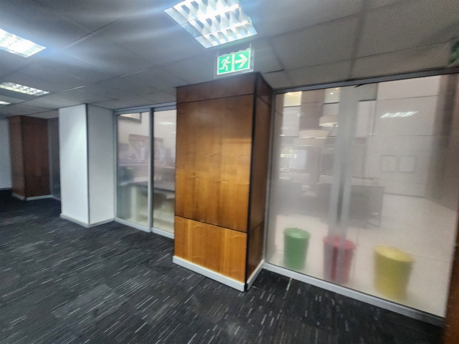 To Let commercial Property for Rent in Sandown Gauteng
