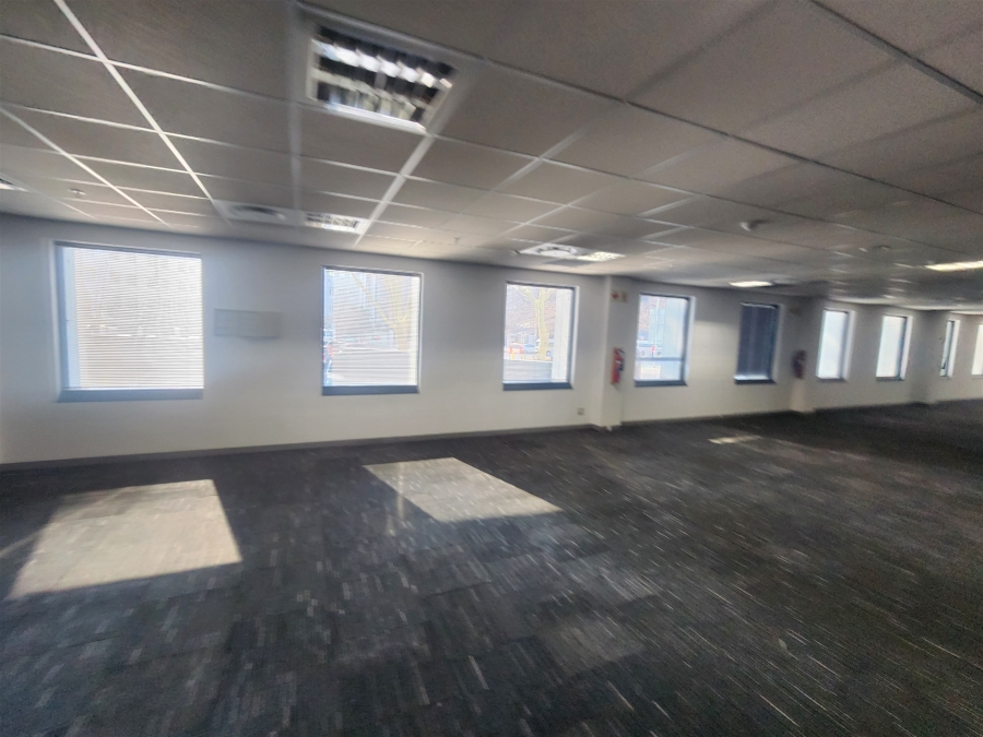 To Let commercial Property for Rent in Sandown Gauteng