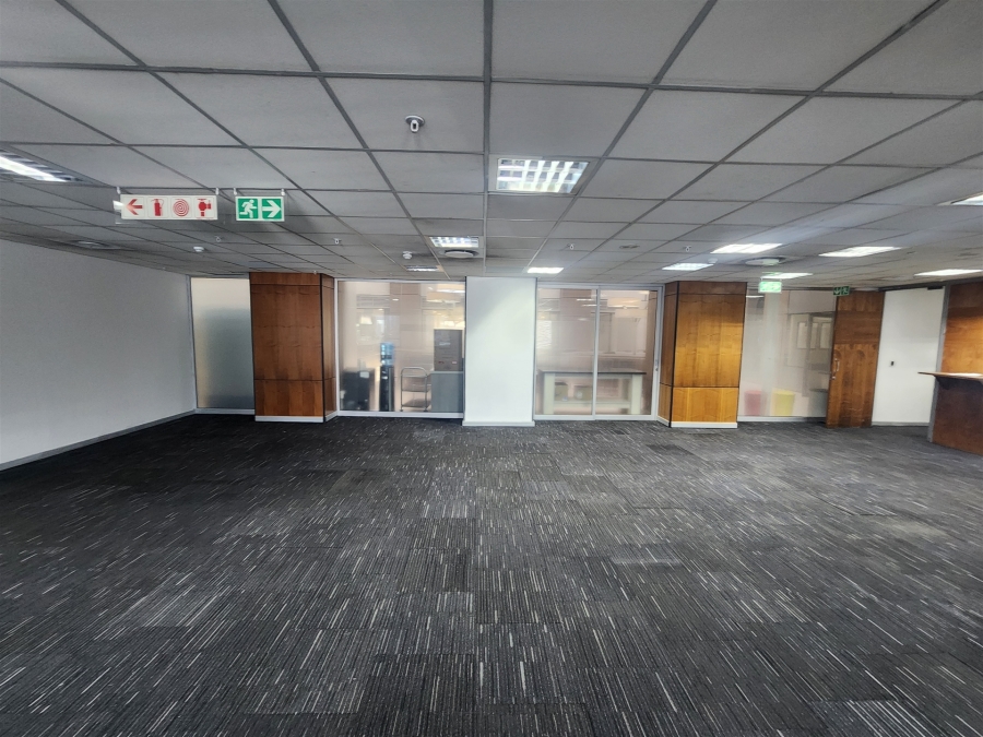 To Let commercial Property for Rent in Sandown Gauteng