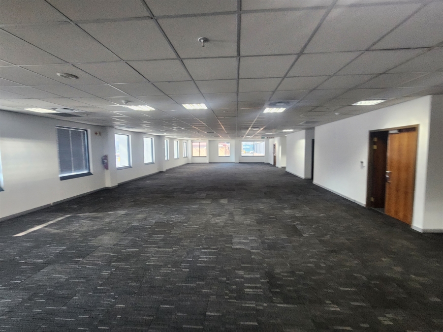 To Let commercial Property for Rent in Sandown Gauteng