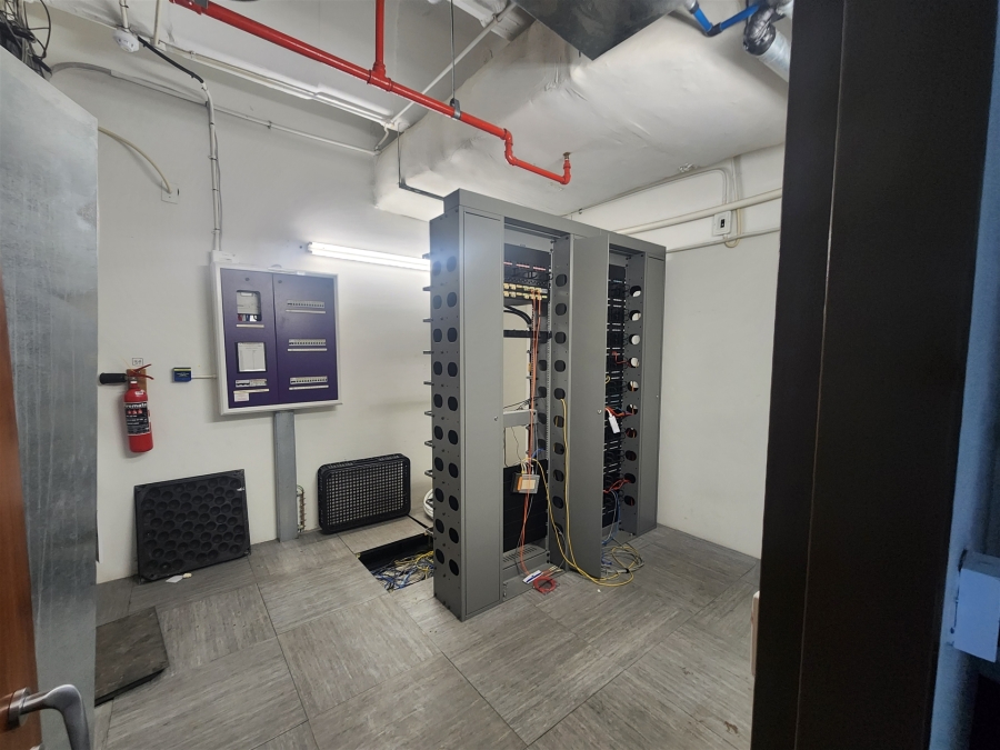 To Let commercial Property for Rent in Sandown Gauteng