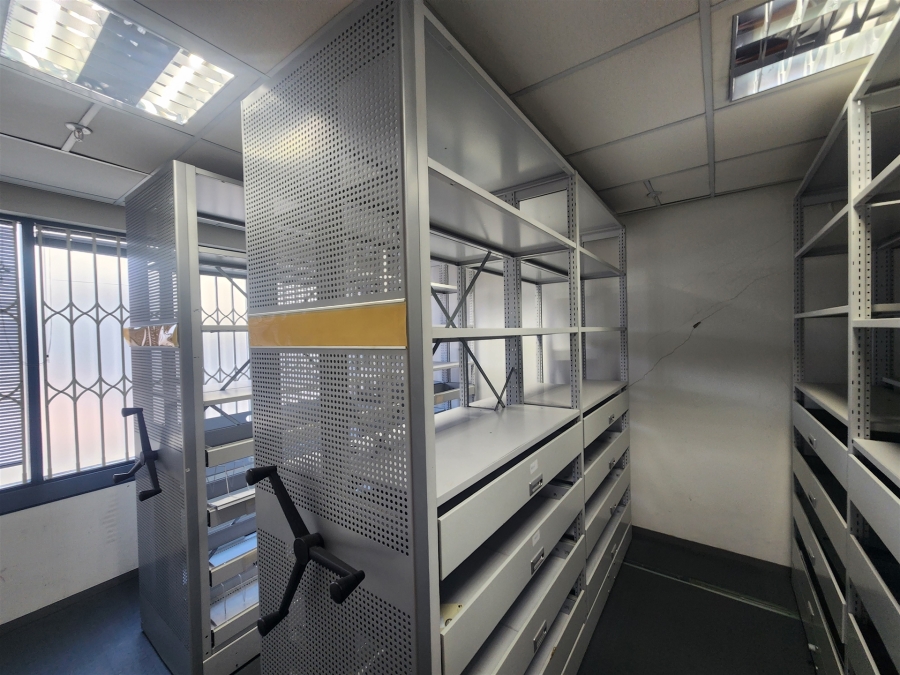 To Let commercial Property for Rent in Sandown Gauteng