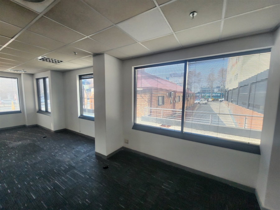 To Let commercial Property for Rent in Sandown Gauteng