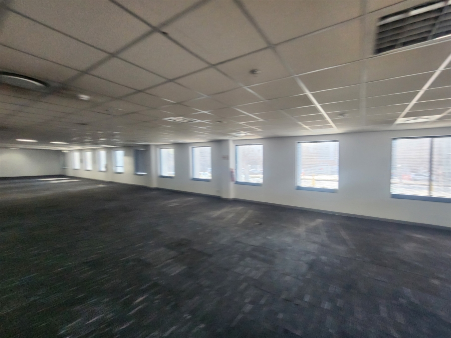 To Let commercial Property for Rent in Sandown Gauteng