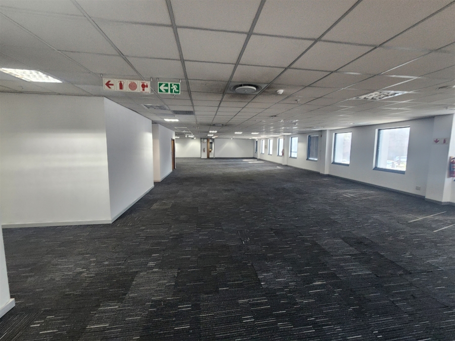 To Let commercial Property for Rent in Sandown Gauteng