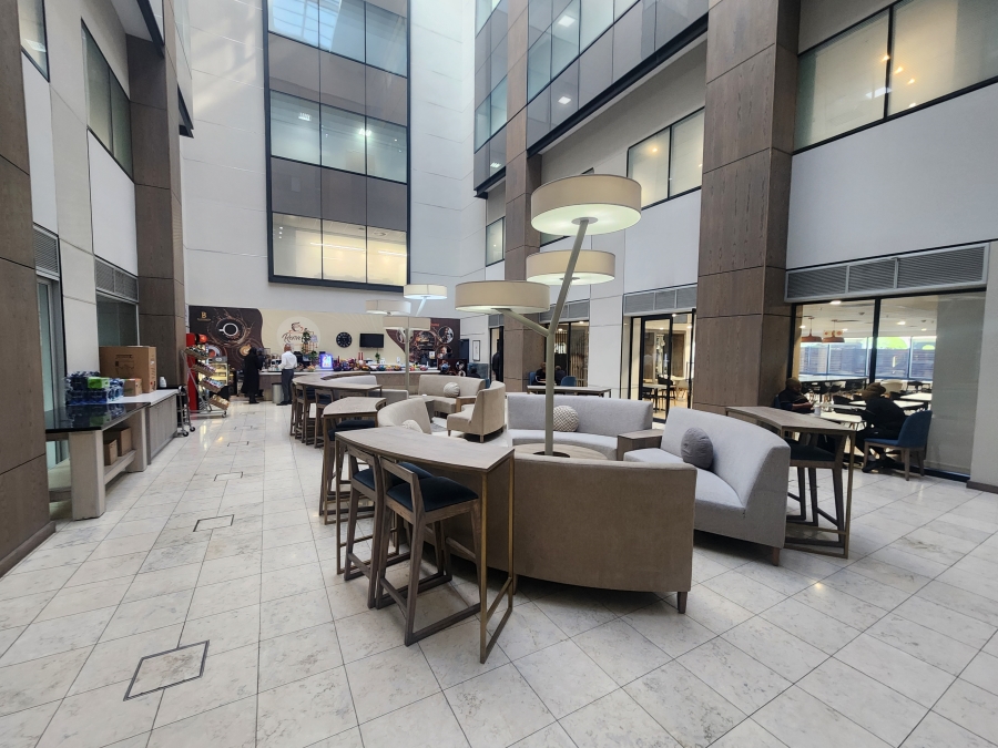 To Let commercial Property for Rent in Sandown Gauteng
