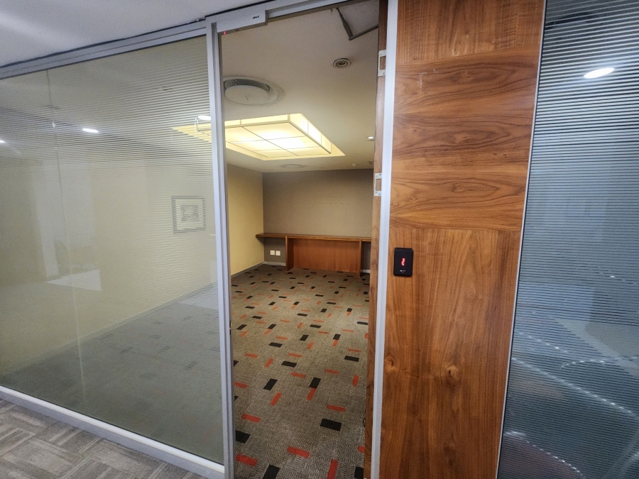 To Let commercial Property for Rent in Sandown Gauteng