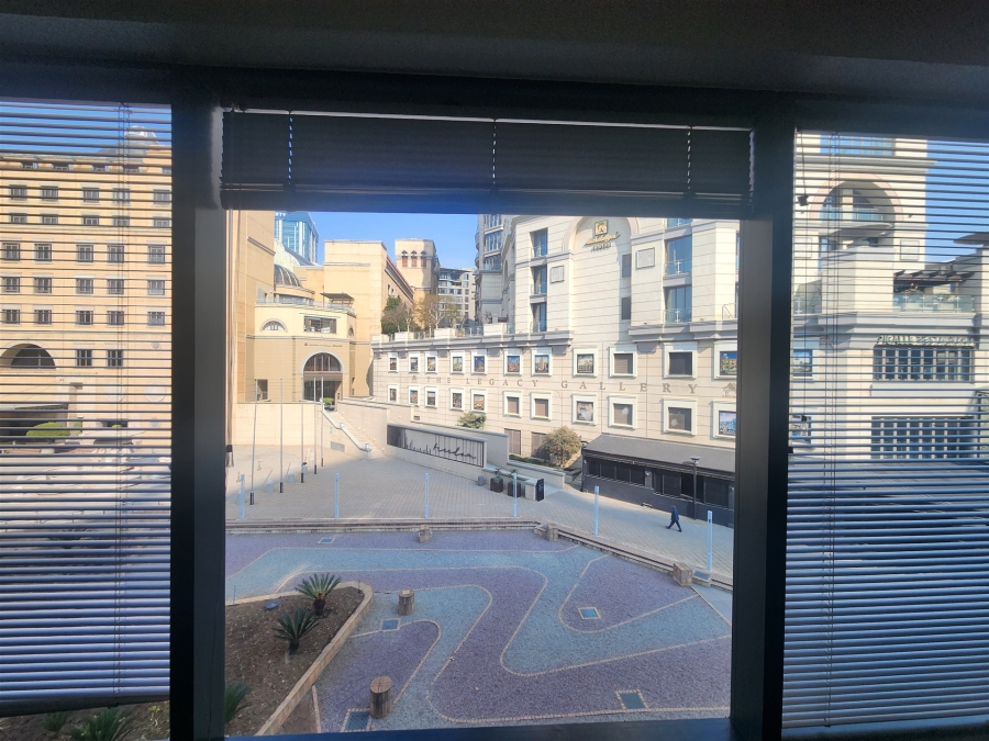 To Let commercial Property for Rent in Sandown Gauteng
