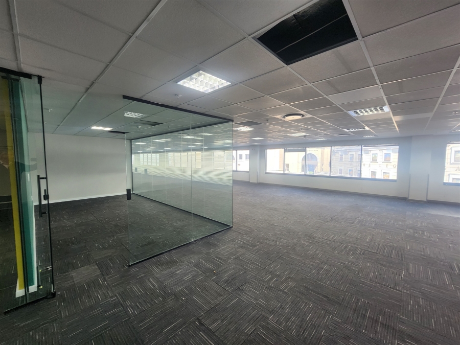To Let commercial Property for Rent in Sandown Gauteng