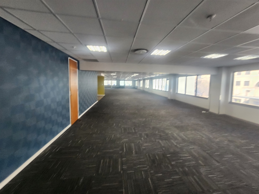 To Let commercial Property for Rent in Sandown Gauteng