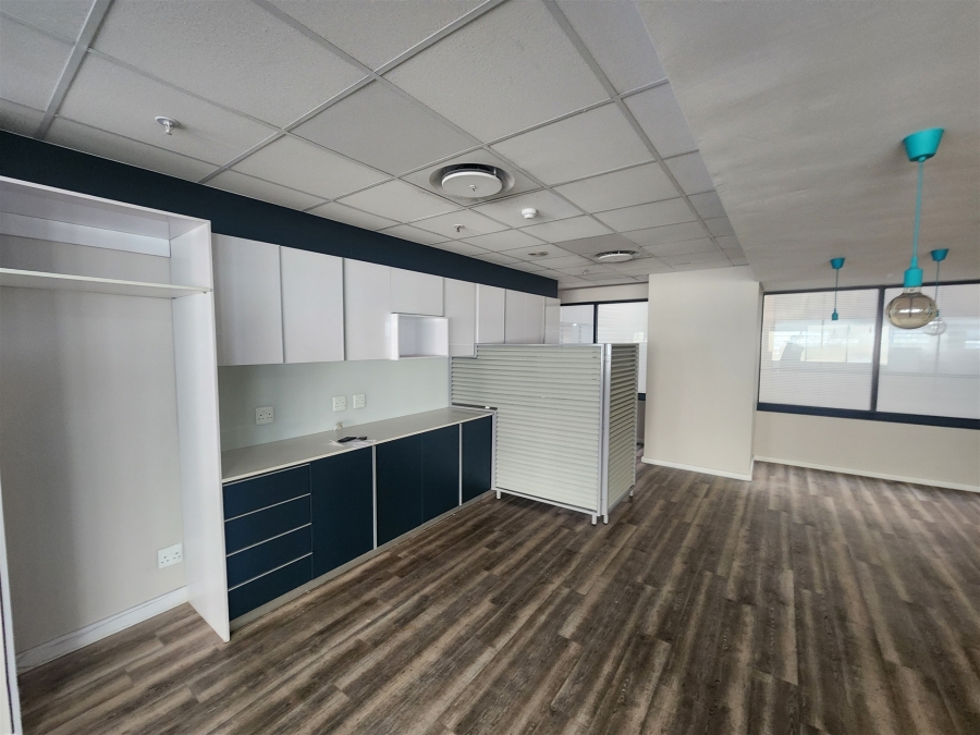 To Let commercial Property for Rent in Sandown Gauteng