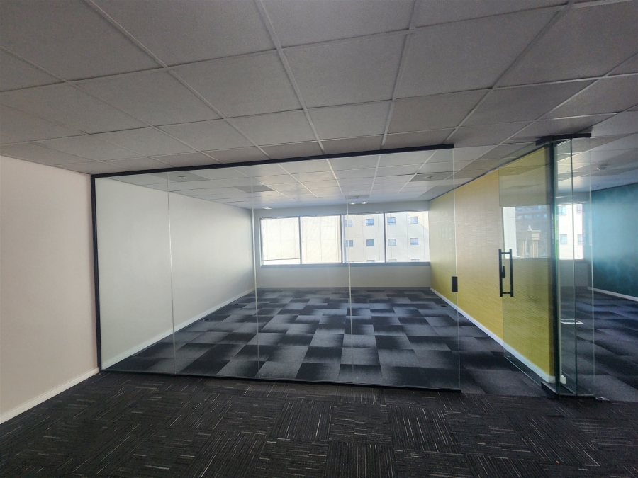 To Let commercial Property for Rent in Sandown Gauteng