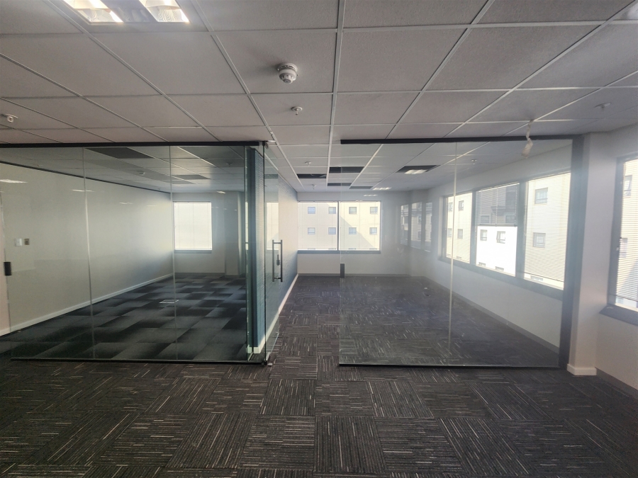 To Let commercial Property for Rent in Sandown Gauteng