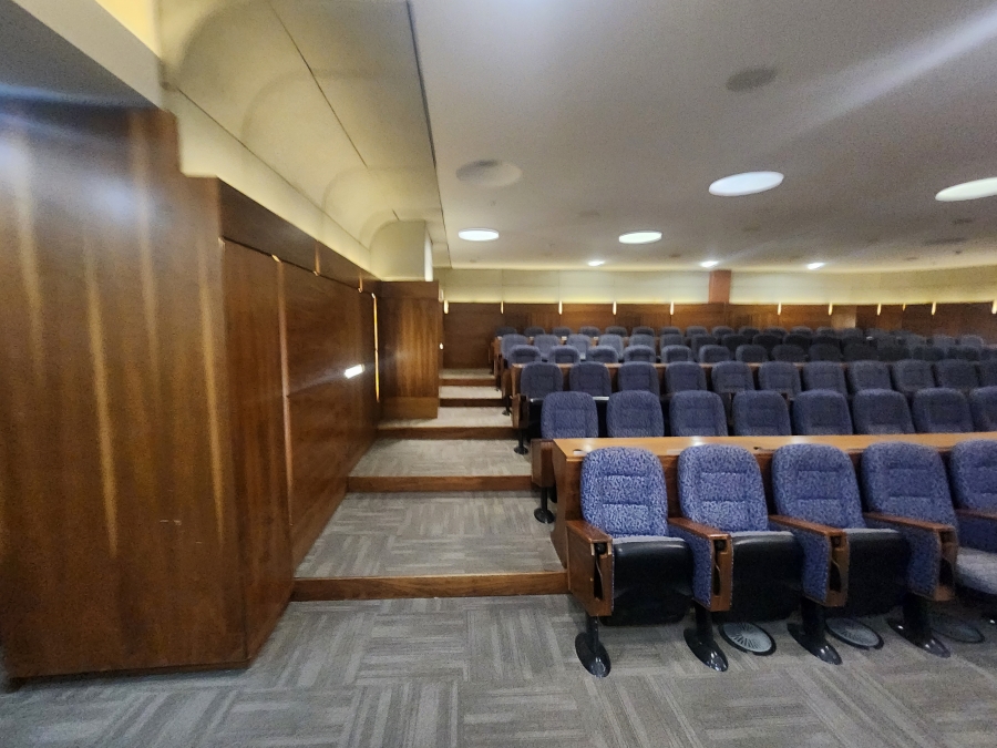 To Let commercial Property for Rent in Sandown Gauteng