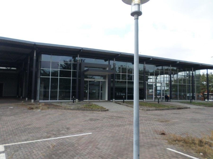 Commercial Property for Sale in Centurion Central Gauteng