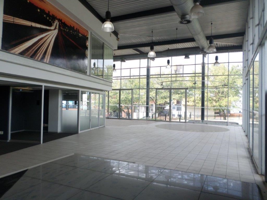 Commercial Property for Sale in Centurion Central Gauteng
