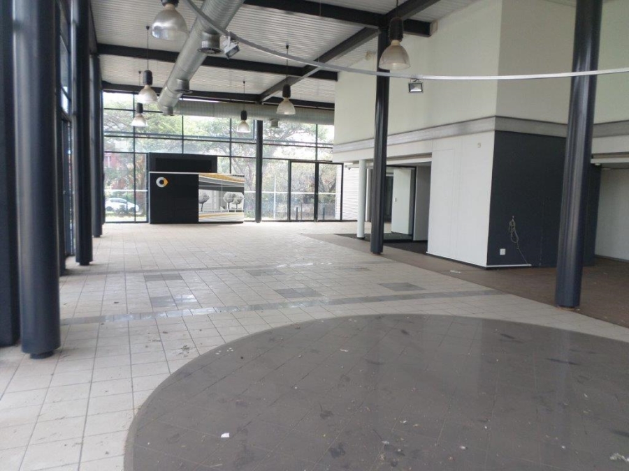 Commercial Property for Sale in Centurion Central Gauteng