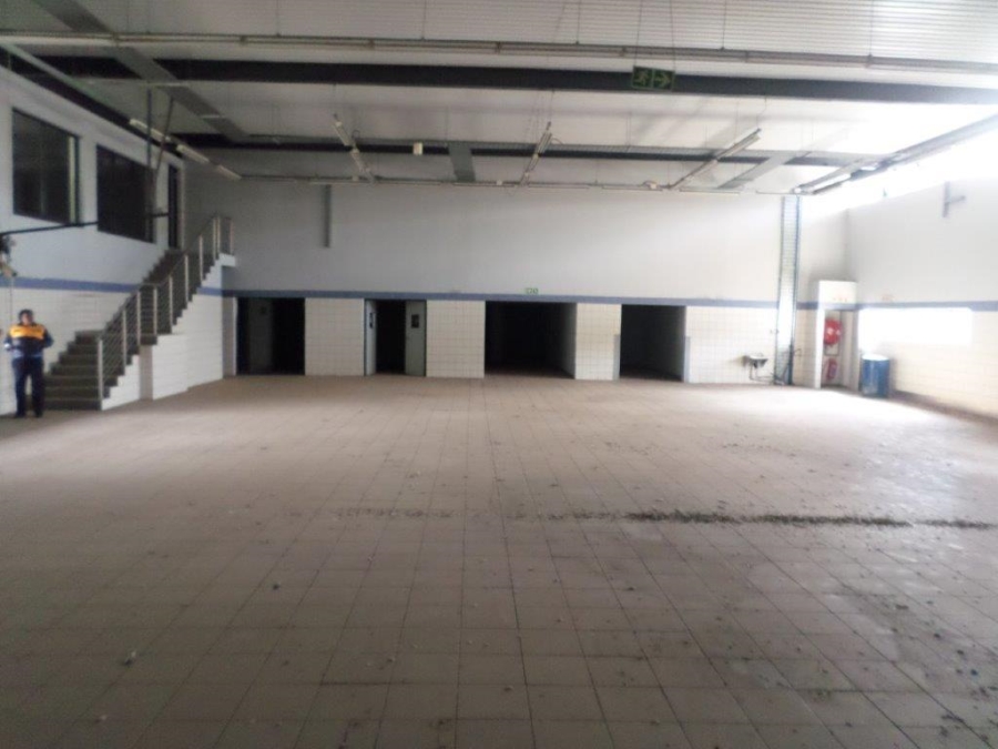 Commercial Property for Sale in Centurion Central Gauteng
